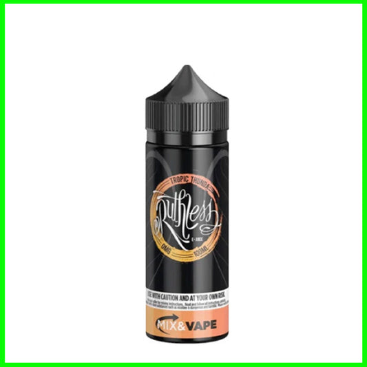 Tropic Thunda Ruthless Eliquid 100ml