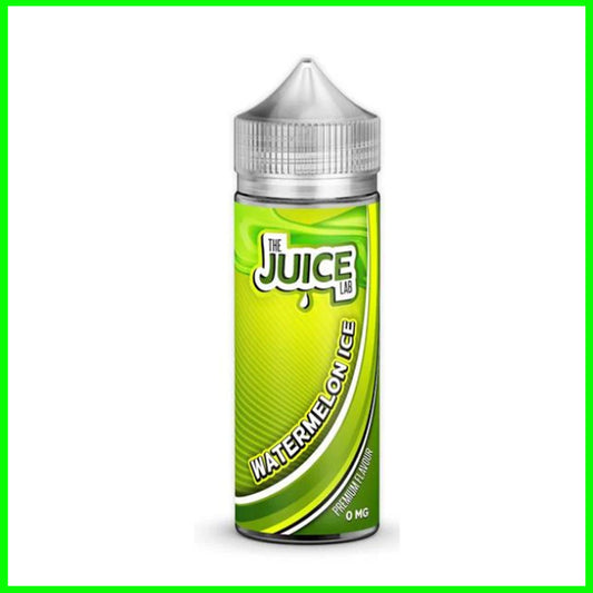 Watermelon Ice The Juice Lab 100ml