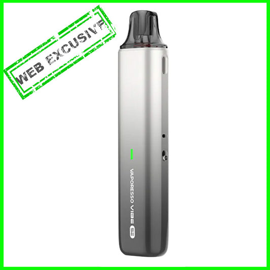 Vaporesso Vice SE Vape Kit - White